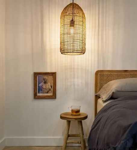 Nazare - Two Bedroom Apartment In Eixample